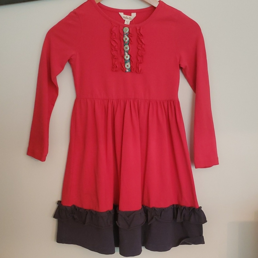 Matilda Jane Dress